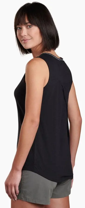Women's Shay Tank 3