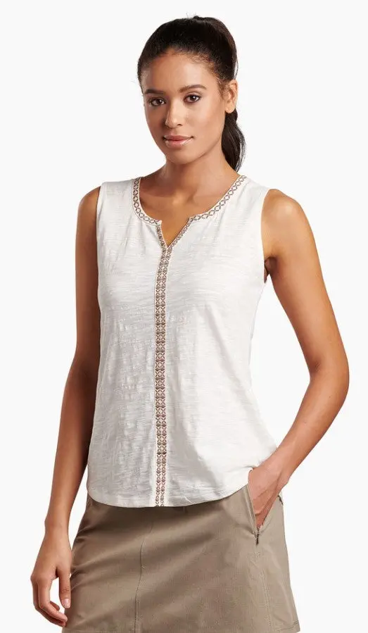 Women's Shay Tank 1