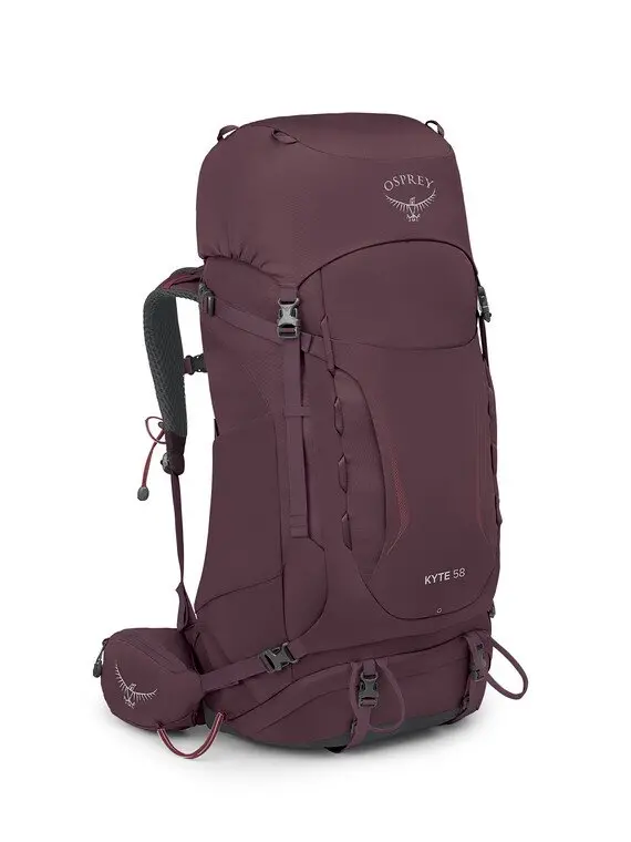 Women's Kyte 58 M/L Backpack 1