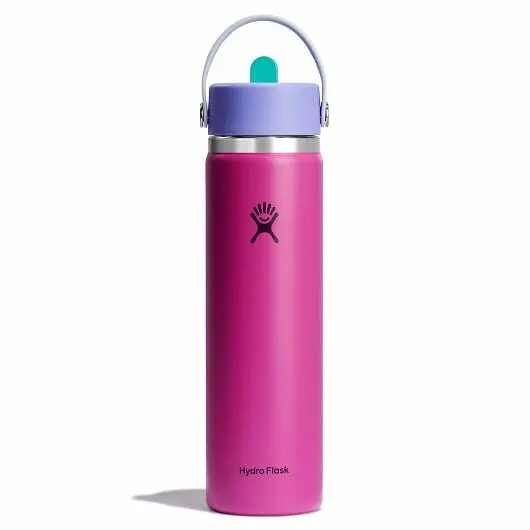 Remix 24 Oz Wide Mouth With Flex Straw Cap 1