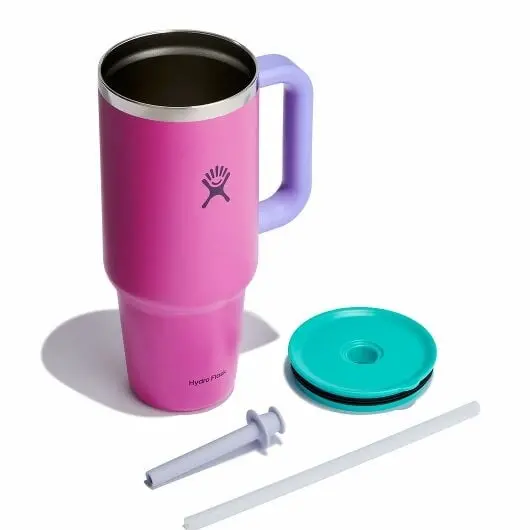 Remix 40 Oz Travel Tumbler 2
