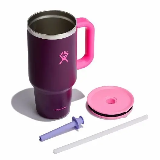 Remix 32 Oz Travel Tumbler 2