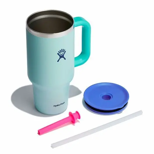 Remix 32 Oz Travel Tumbler 2