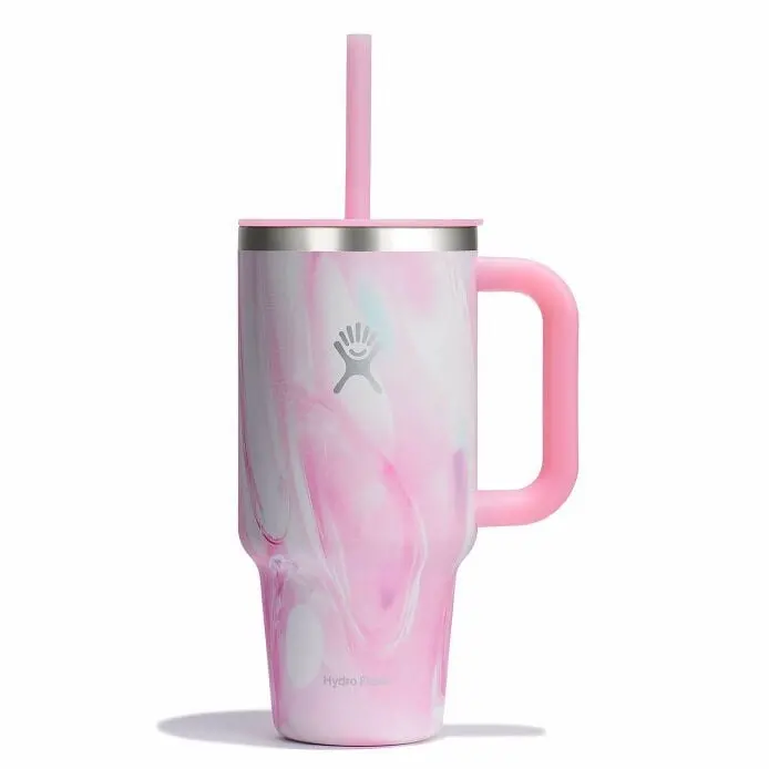 32 Oz All Around Travel Tumbler 1