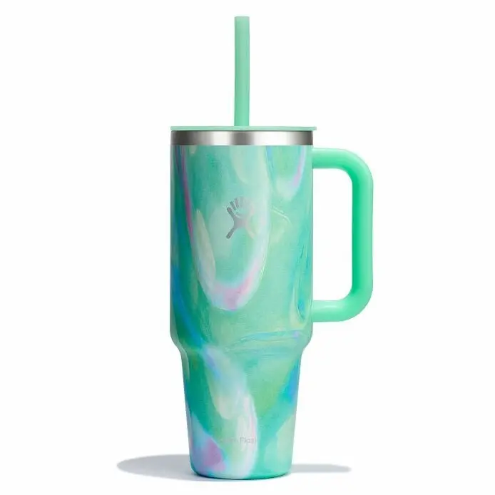 40 Oz All Around Travel Tumbler 1