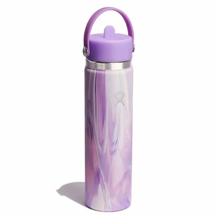 24 Oz Wide Flex Straw Cap 2