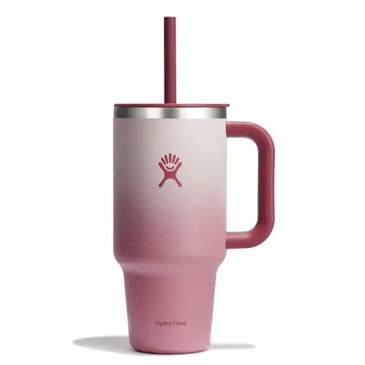 32 Oz Limited Edition Travel Tumbler 1