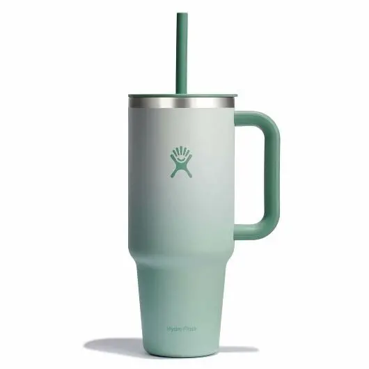 40 Oz Limited Edition Travel Tumbler 1