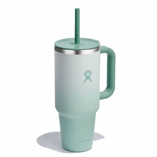 40 Oz Limited Edition Travel Tumbler 2
