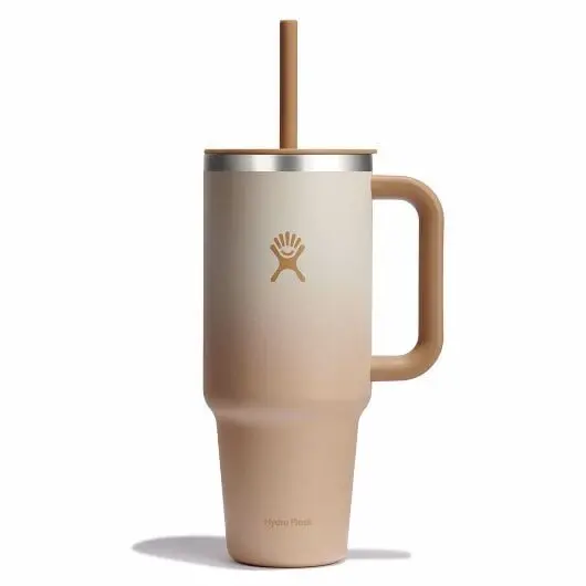 40 Oz Limited Edition Travel Tumbler 1