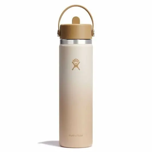 24 Oz Limited Edition Wide Mouth With Flex Straw Cap 1