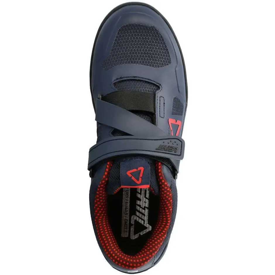 Zapatos Leatt 5.0 Clip Mtb Onyx 2