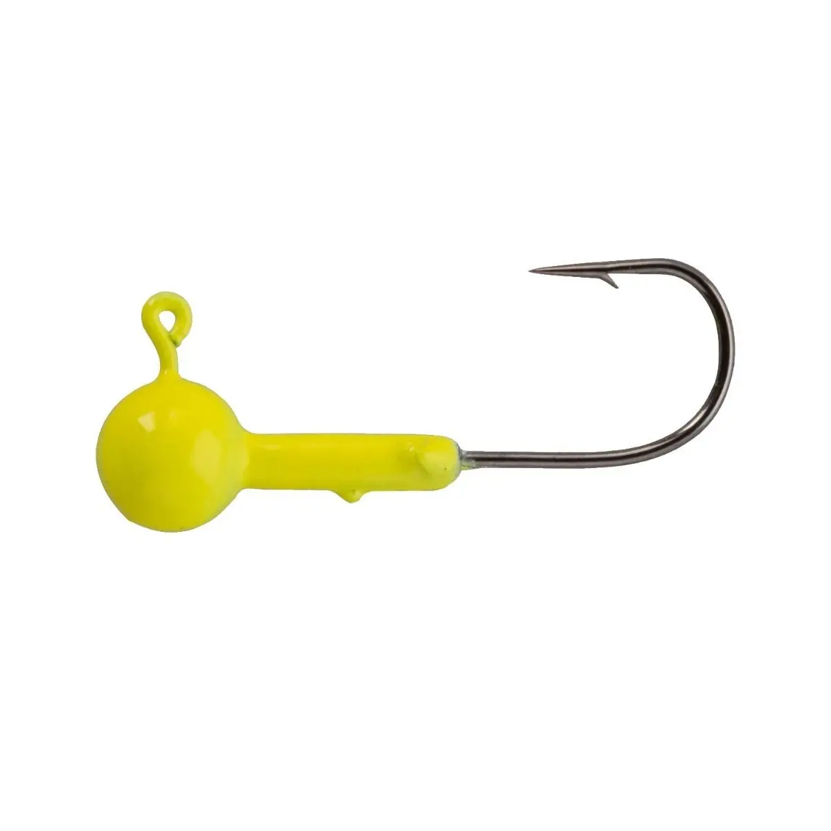 Crappie Magnet Double Cross Jig Head - 1/16 Oz. (25 Pack) 1
