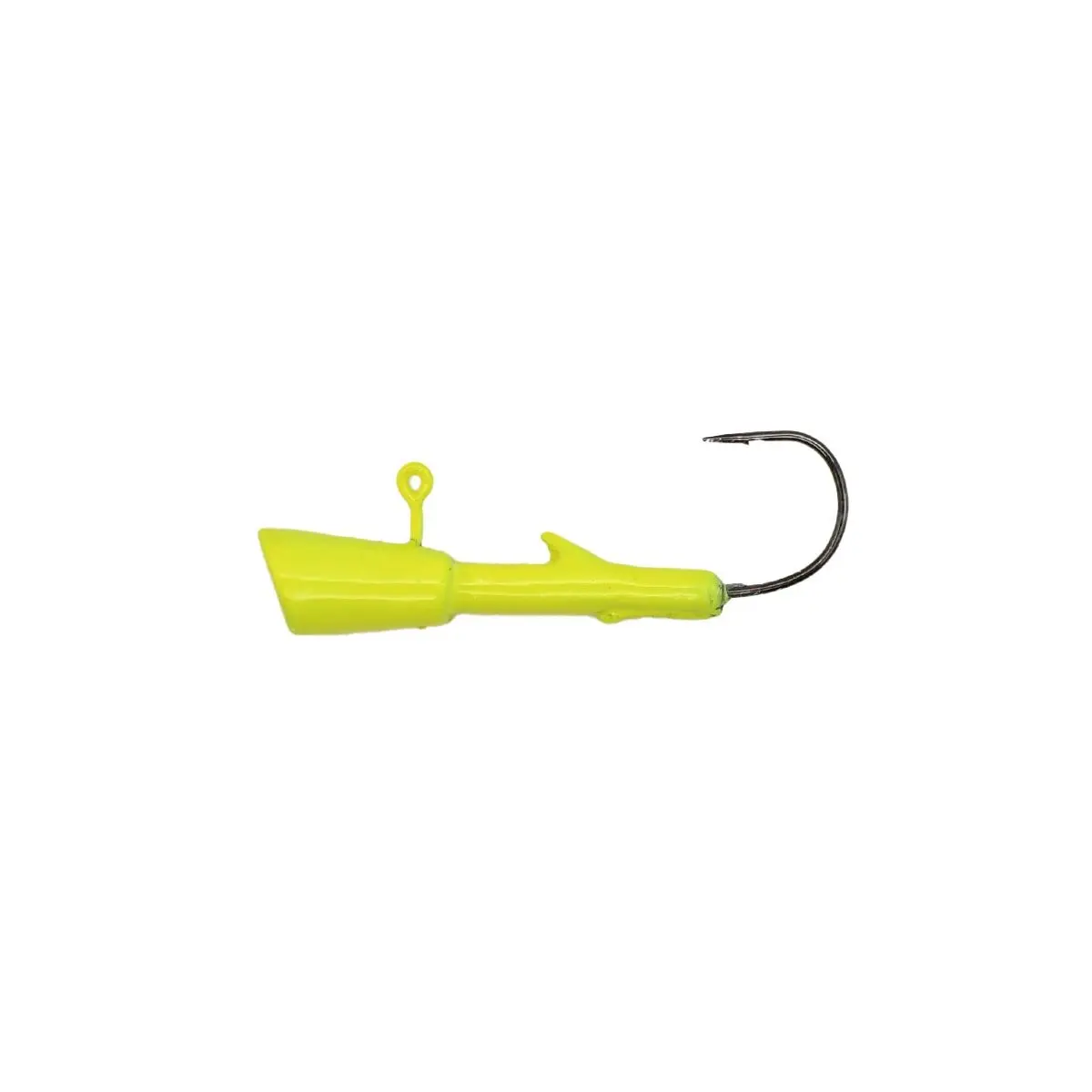 Crappie Magnet Jig Head - 1/8 Oz. (5 Pack) 1
