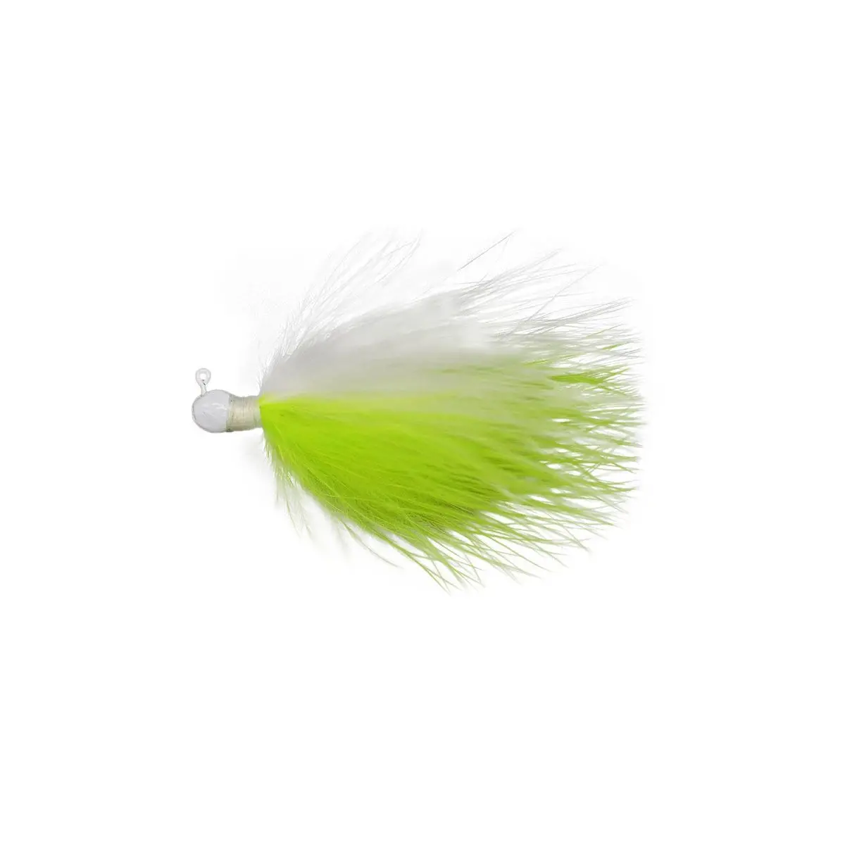 Trout Magnet D2 Jig - (1/16 Oz.) 1