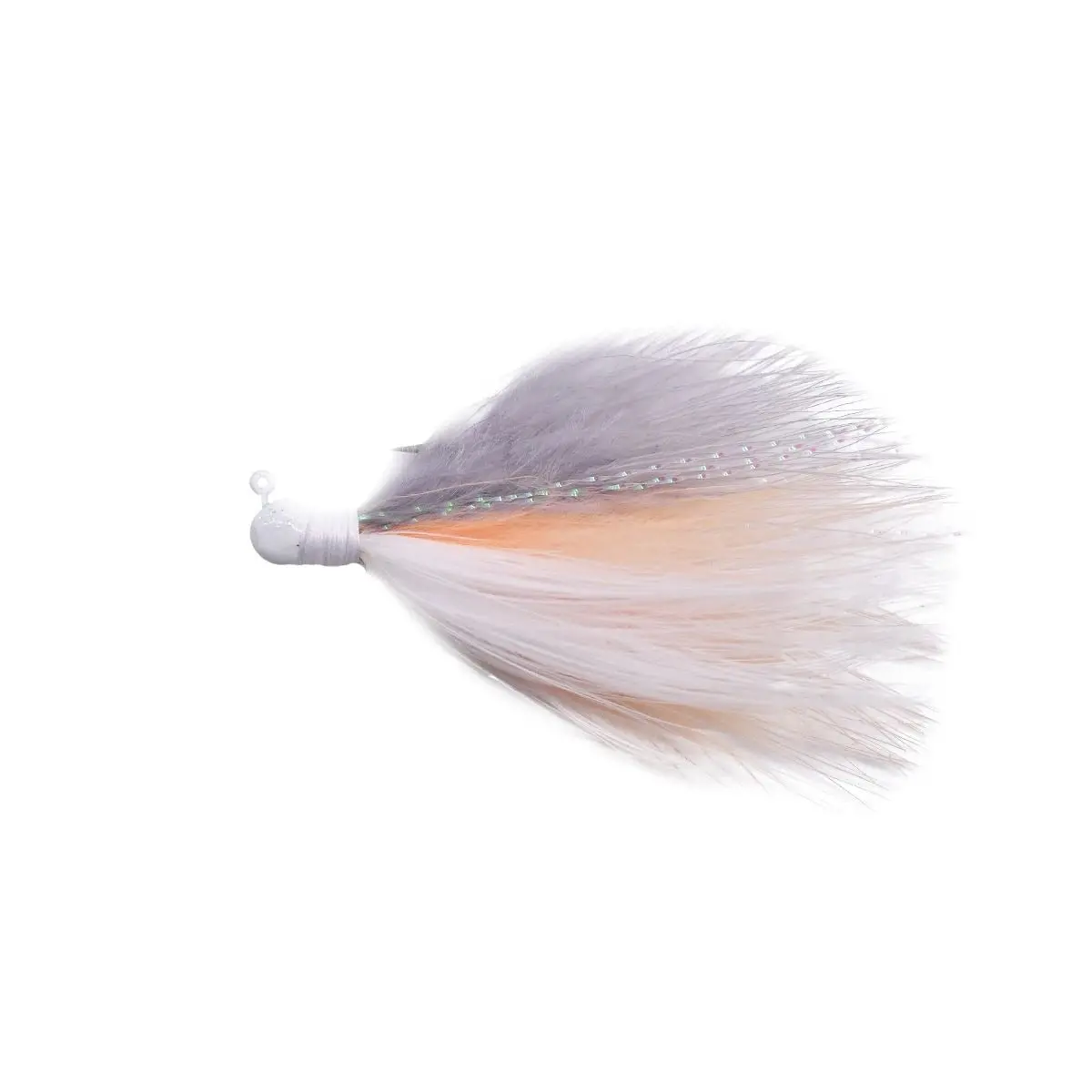 Trout Magnet D2 Jig - (1/16 Oz.) 1