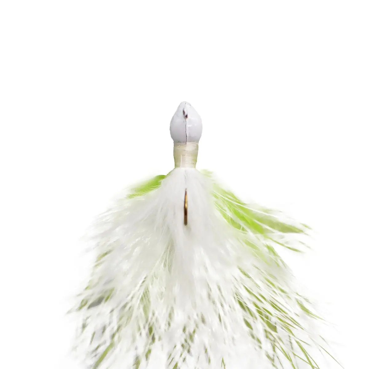 Trout Magnet D2 Jig - (1/8 Oz.) 2