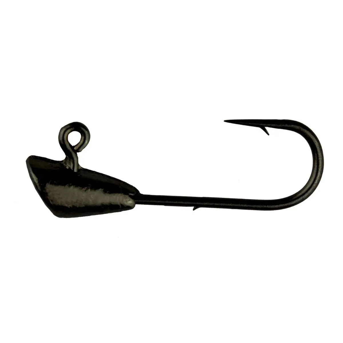 Trout Magnet Lead Free Jig Head - 1/64 Oz. (5 Pack) 1