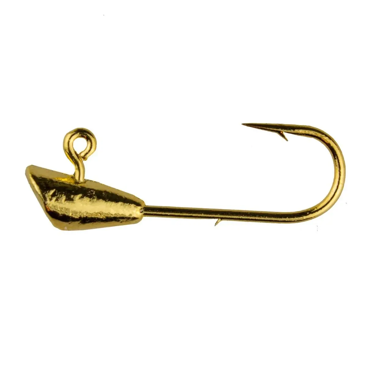 Trout Magnet Lead Free Jig Head - 1/64 Oz. (5 Pack) 1