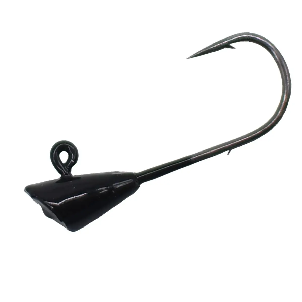Trout Magnet Tungsten Jig Head - 1/32 Oz. (3 Pack) 1