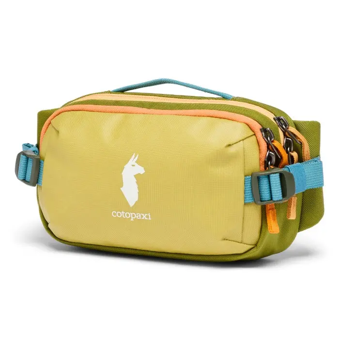 Allpa X 1.5L Hip Pack 1