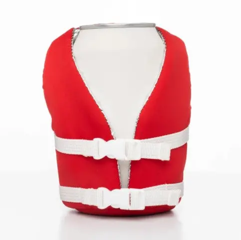 Beverage Life Vest 1