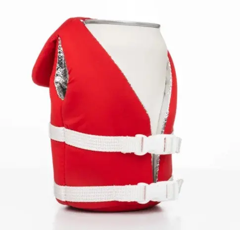 Beverage Life Vest 2
