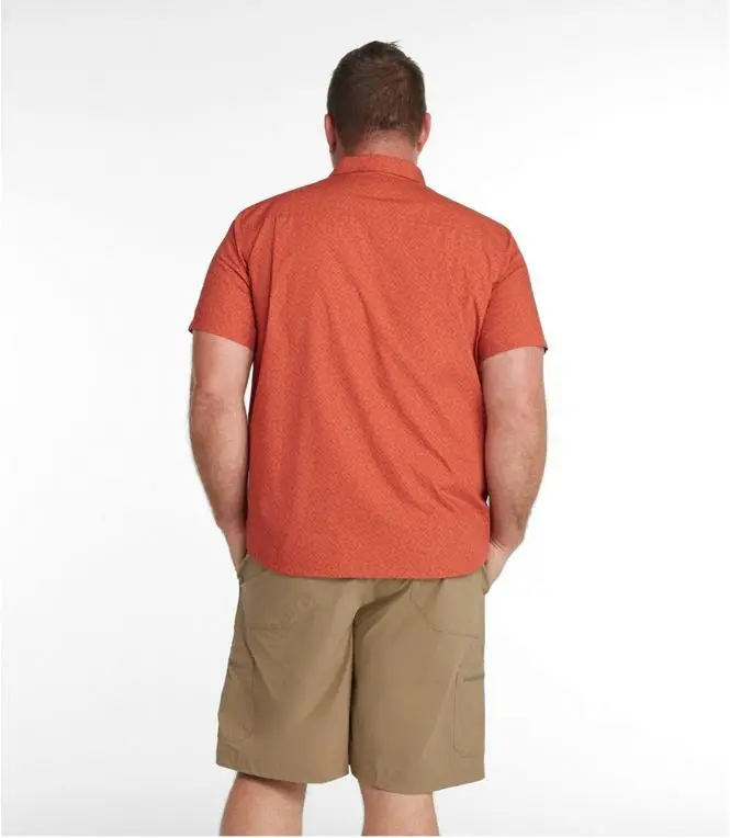 Men's All-Adventure Shirt 3
