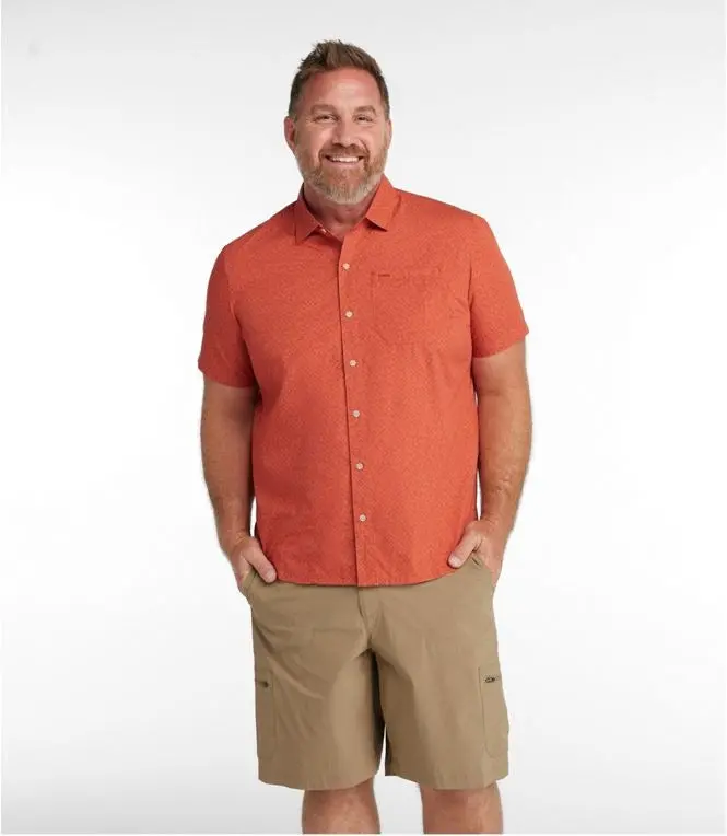 Men's All-Adventure Shirt 2