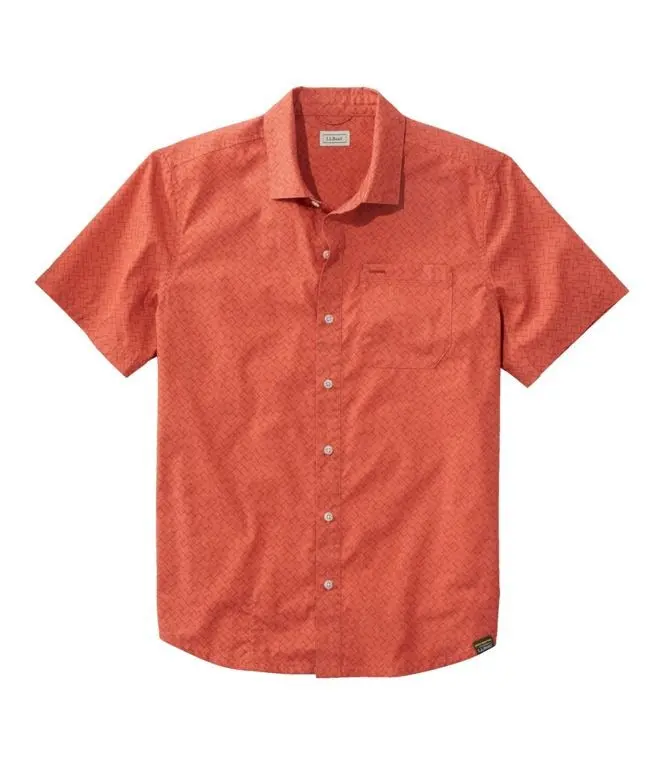 Men's All-Adventure Shirt 1