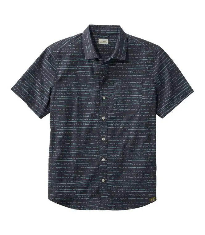 Men's All-Adventure Shirt 1