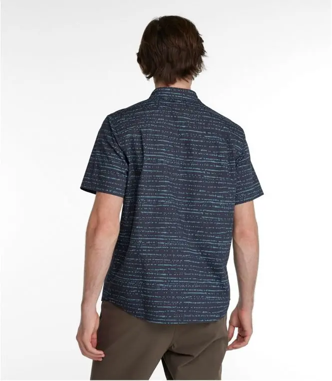 Men's All-Adventure Shirt 3
