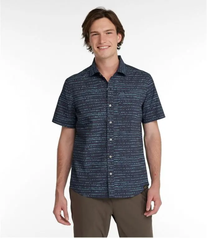 Men's All-Adventure Shirt 2
