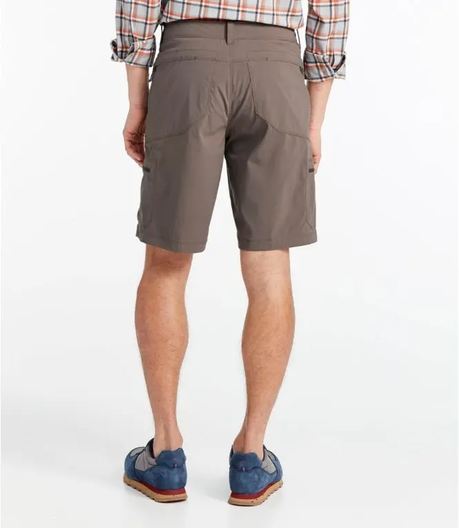 Men's Cresta Hiking Shorts - (10") 3