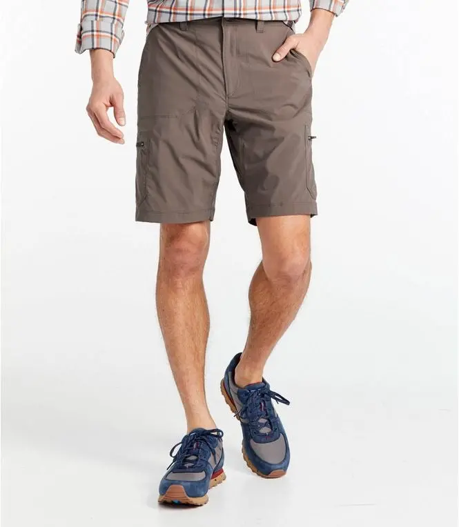 Men's Cresta Hiking Shorts - (10") 2