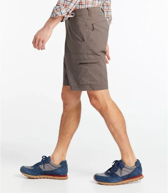 Men's Cresta Hiking Shorts - (10") 4