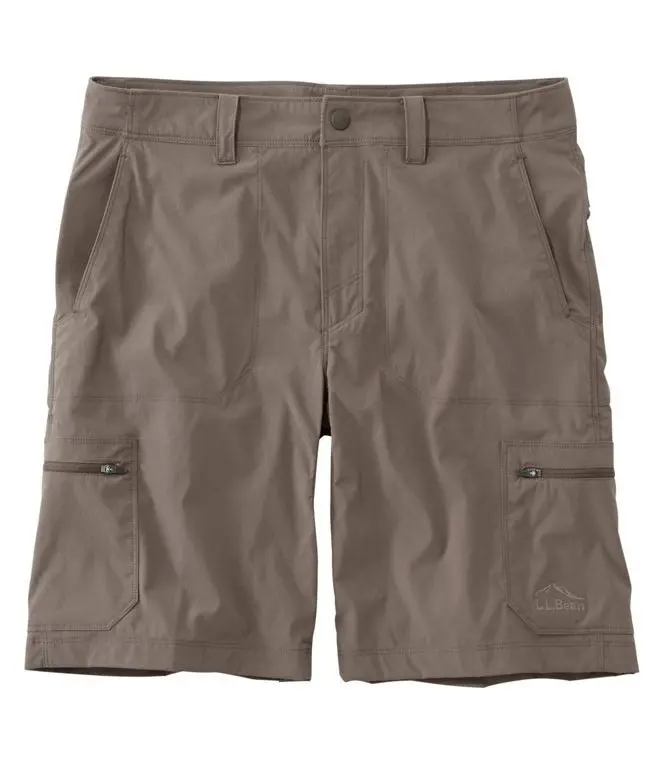 Men's Cresta Hiking Shorts - (10") 1