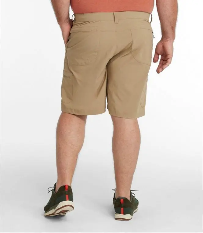 Men's Cresta Hiking Shorts - (10") 3