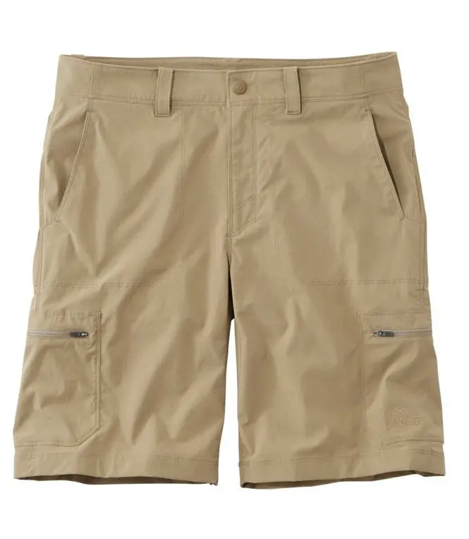Men's Cresta Hiking Shorts - (10") 1