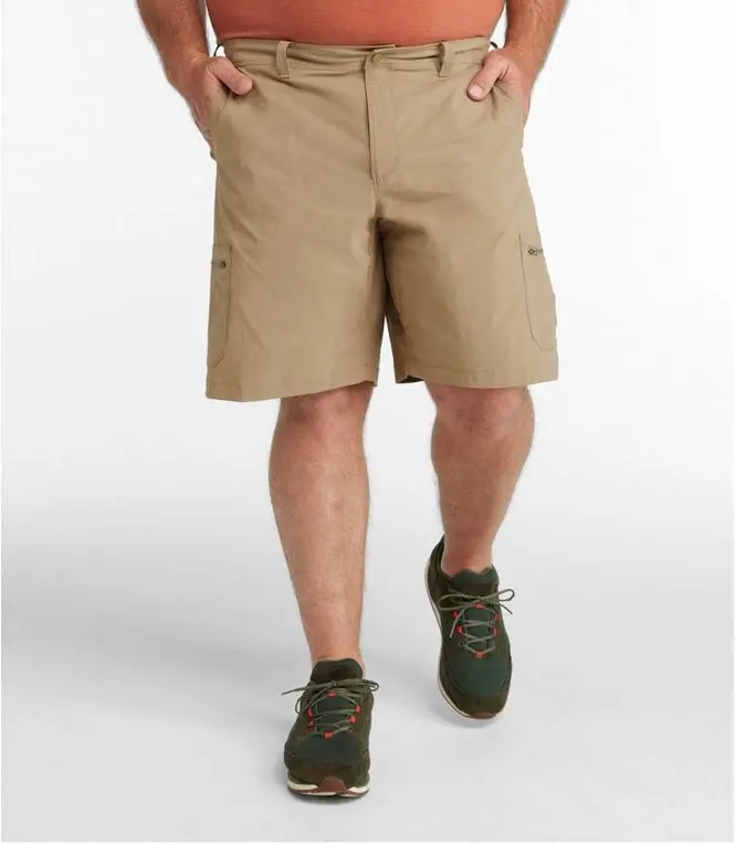 Men's Cresta Hiking Shorts - (10") 2