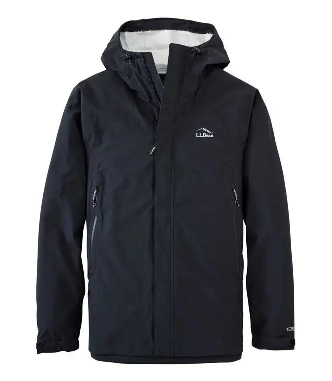 Men's Cresta Stretch Rain Jacket 1