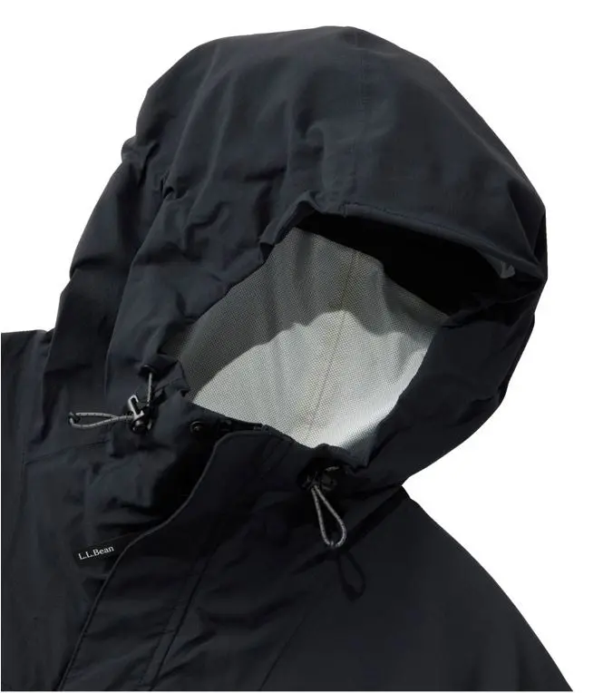 Men's Cresta Stretch Rain Jacket 3