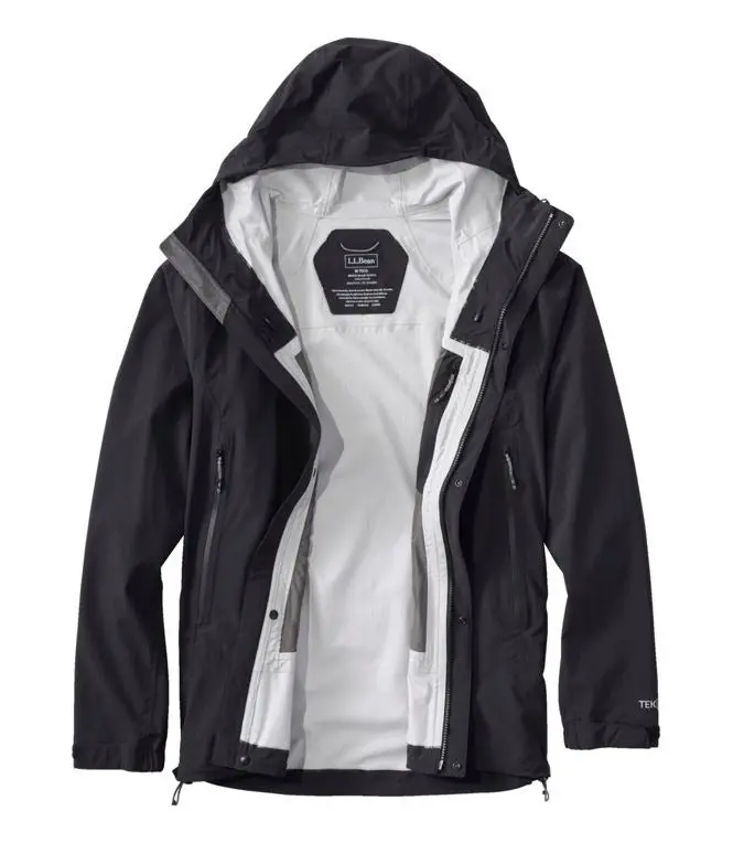 Men's Cresta Stretch Rain Jacket 2