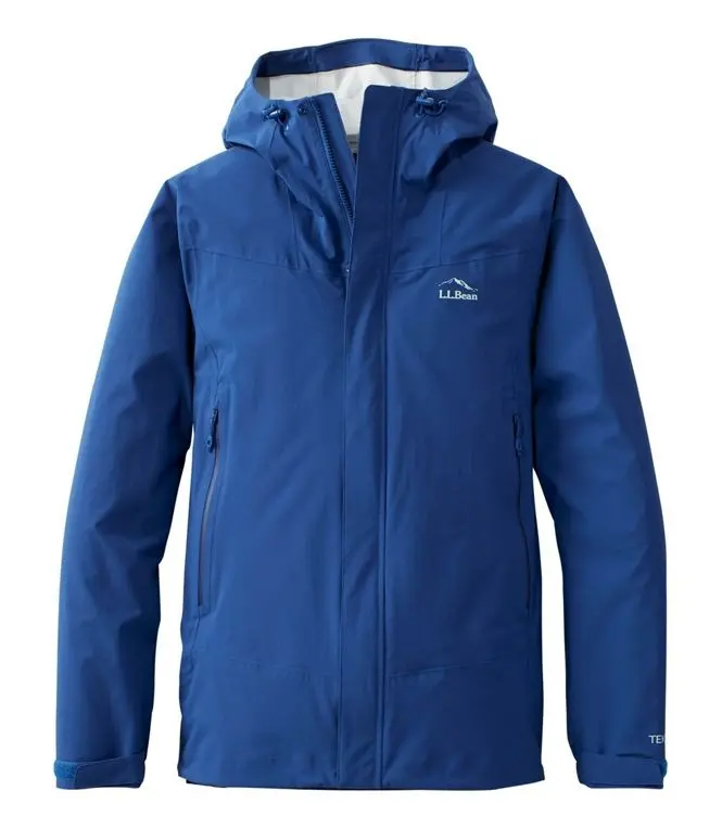 Men's Cresta Stretch Rain Jacket 1