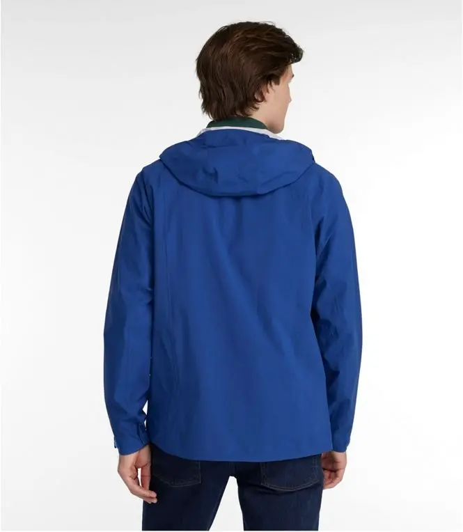 Men's Cresta Stretch Rain Jacket 3