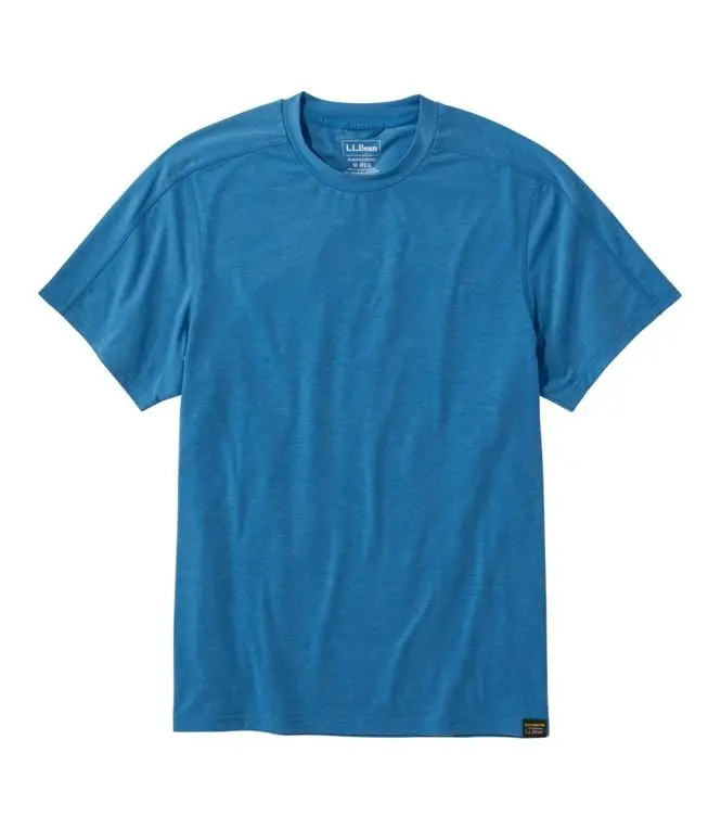 Men's Everyday Sunsmart Short-Sleeve Tee 1