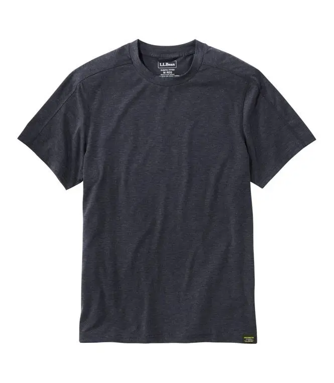 Men's Everyday Sunsmart Short-Sleeve Tee 1