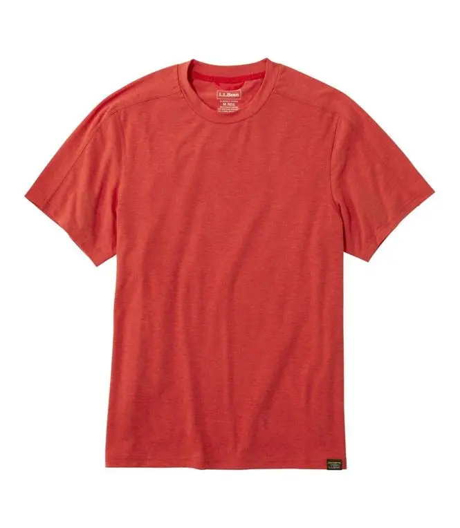 Men's Everyday Sunsmart Short-Sleeve Tee 1