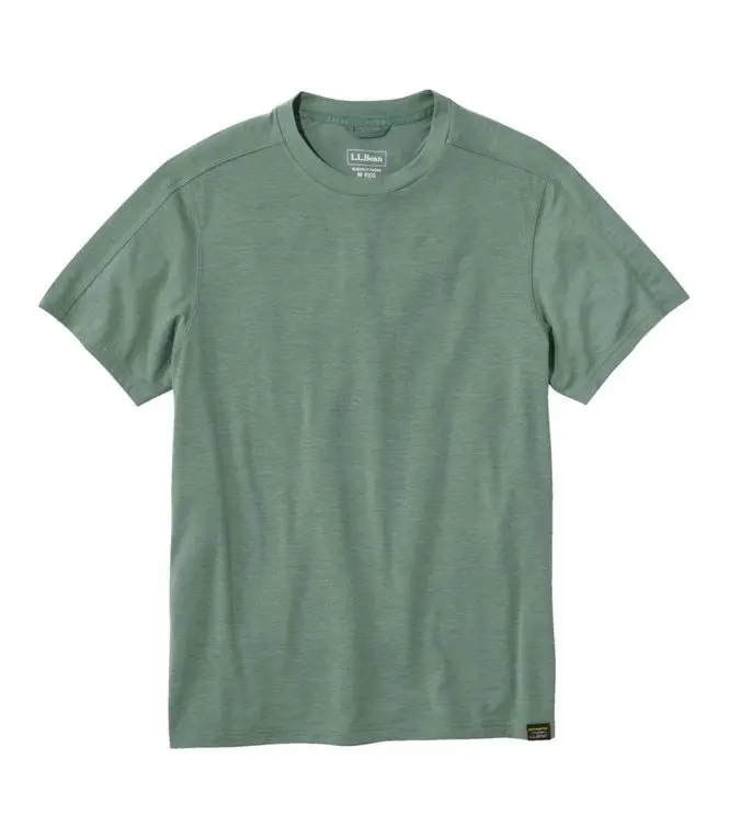 Men's Everyday Sunsmart Short-Sleeve Tee 1