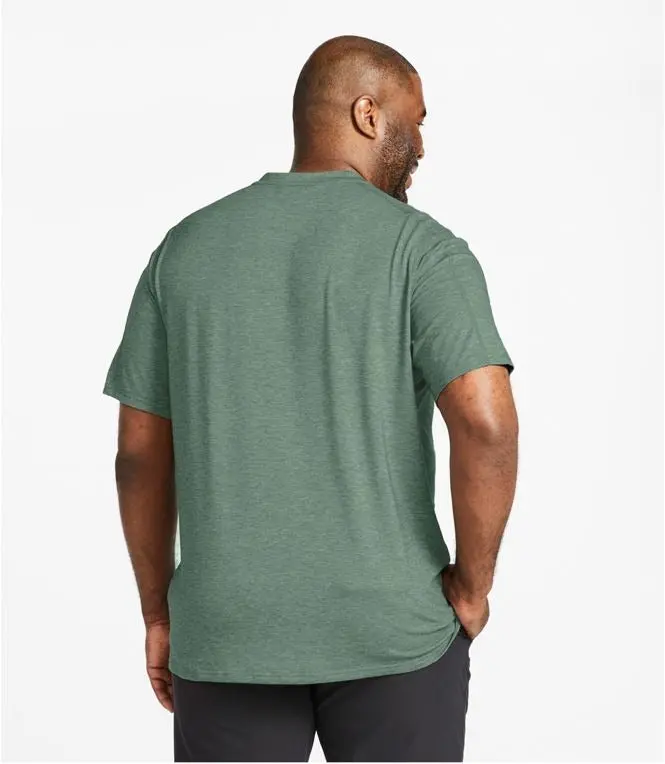 Men's Everyday Sunsmart Short-Sleeve Tee 3